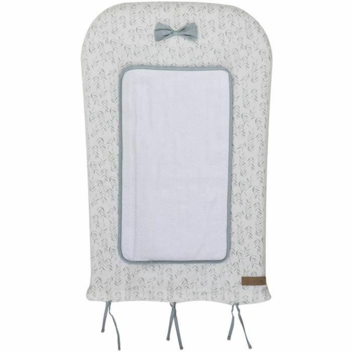 Domiva Cambiador + Funda con 1 esponja impermeable - FILOU DOM3700948333372