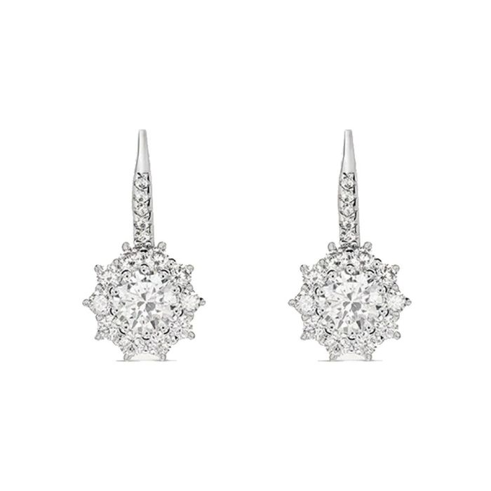 Pendientes Mujer Stroili 1694905 Plateado Pendientes Mujer Stroili 1694905 Plateado