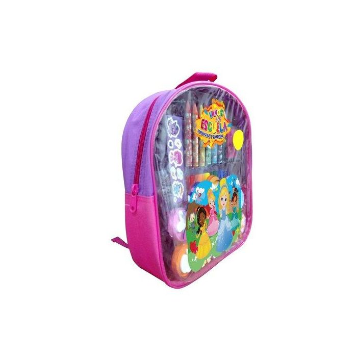 Vamos A La Escuela Pepita Manolito Books Animales