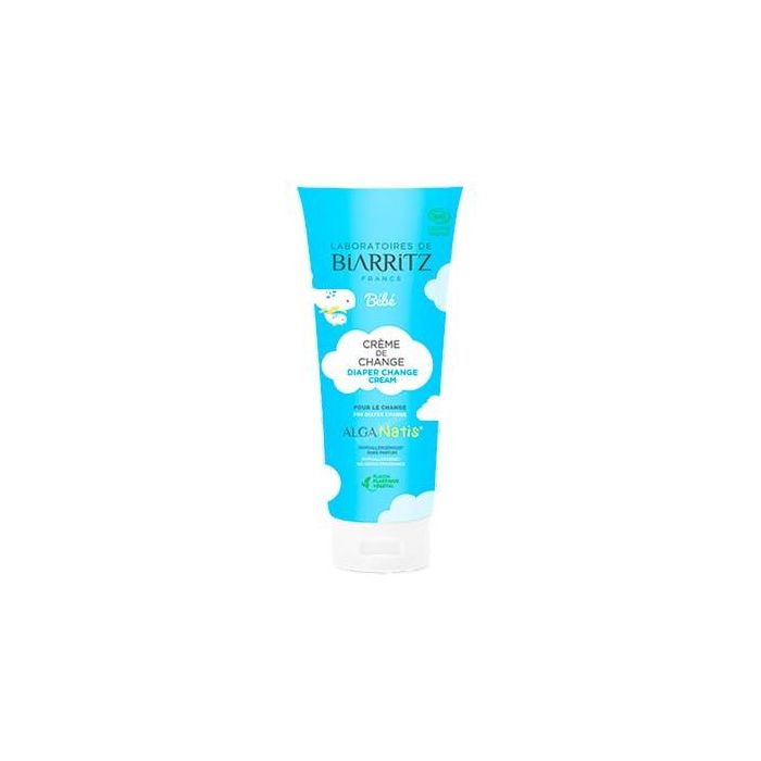 Crema Pañal 75 Ml Crema Pañal 75 Ml