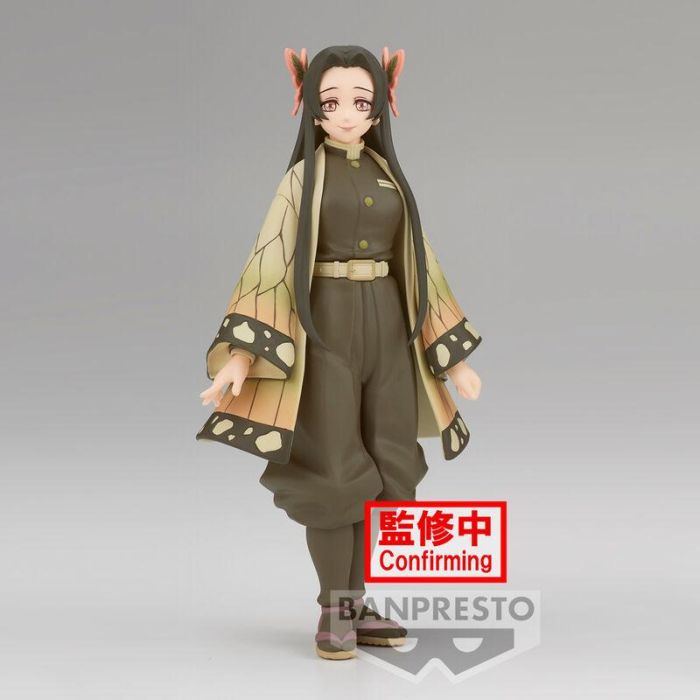 Figura Kanae Kocho Demon Slayer Kimetsu no Yaiba 16cm 1