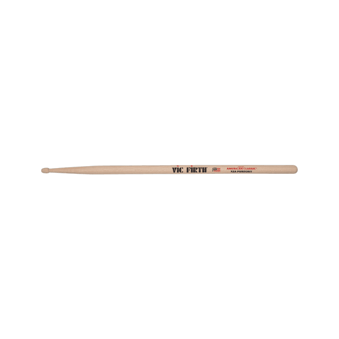 Baquetas Vf American Classic® Extreme 5A Puregrit Baquetas Vf American Classic® Extreme 5A Puregrit