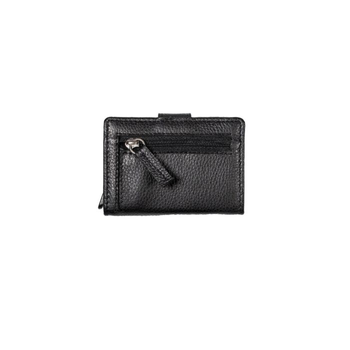Cartera Hombre Gloria KRISHNA Negro 6 Cartera Hombre Gloria KRISHNA Negro 6