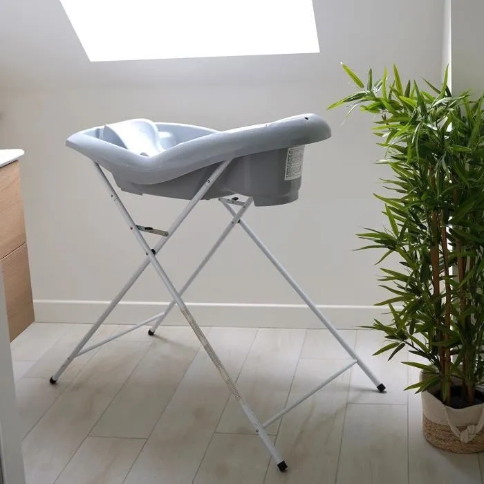 Thermobaby Pies de Baño Laguna para Baño de Laguna 2