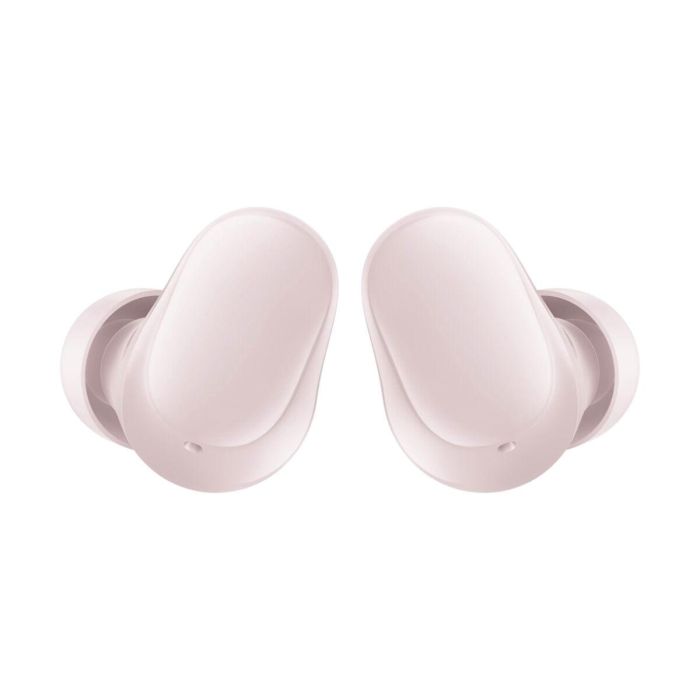 Auriculares Bluetooth Xiaomi Redmi Buds 6 Play con estuche de carga/ Autonomía 7h/ Rosas 1 Auriculares Bluetooth Xiaomi Redmi Buds 6 Play con estuche de carga/ Autonomía 7h/ Rosas 1