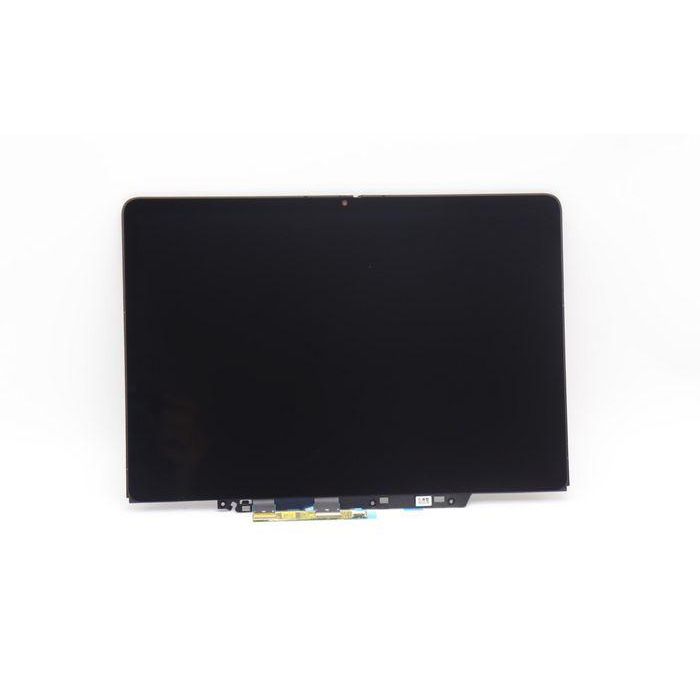 Lenovo 12.2-inch WUXGA LCD touchscreen assembly, designed for Lenovo 500e Yoga Gen 4, lightweight at 0.1 kg.
