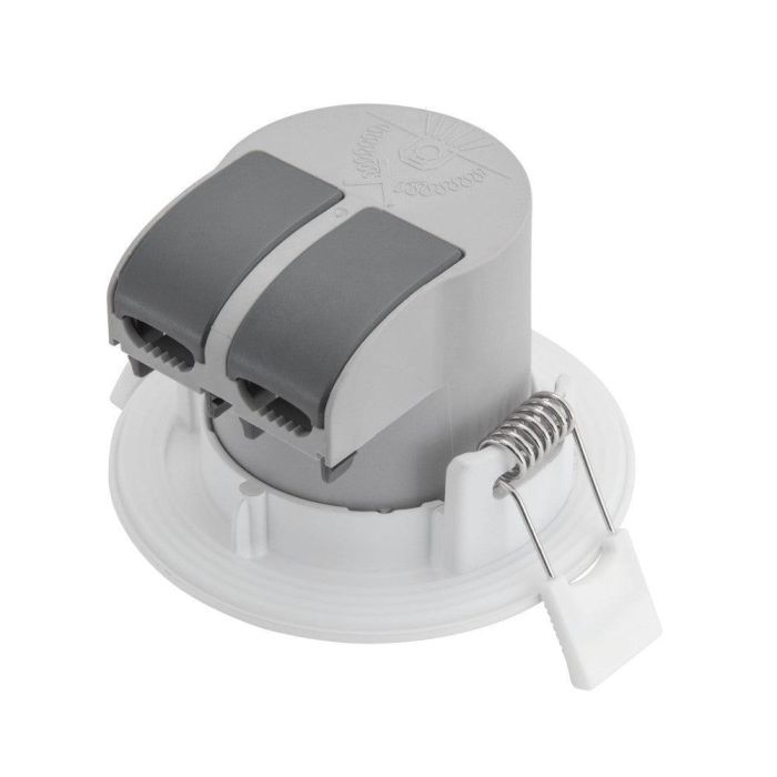 Philips PH-929002535820 Downlight LED Dive Circular 5.5W 410Lm Blanco 4000K IP65 Integrado Bajo Consumo 1 Philips PH-929002535820 Downlight LED Dive Circular 5.5W 410Lm Blanco 4000K IP65 Integrado Bajo Consumo 1