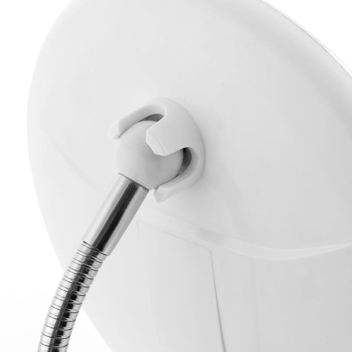 Espejo de Aumento LED con Brazo Flexible y Ventosa Mizoom InnovaGoods 9 Espejo de Aumento LED con Brazo Flexible y Ventosa Mizoom InnovaGoods 9