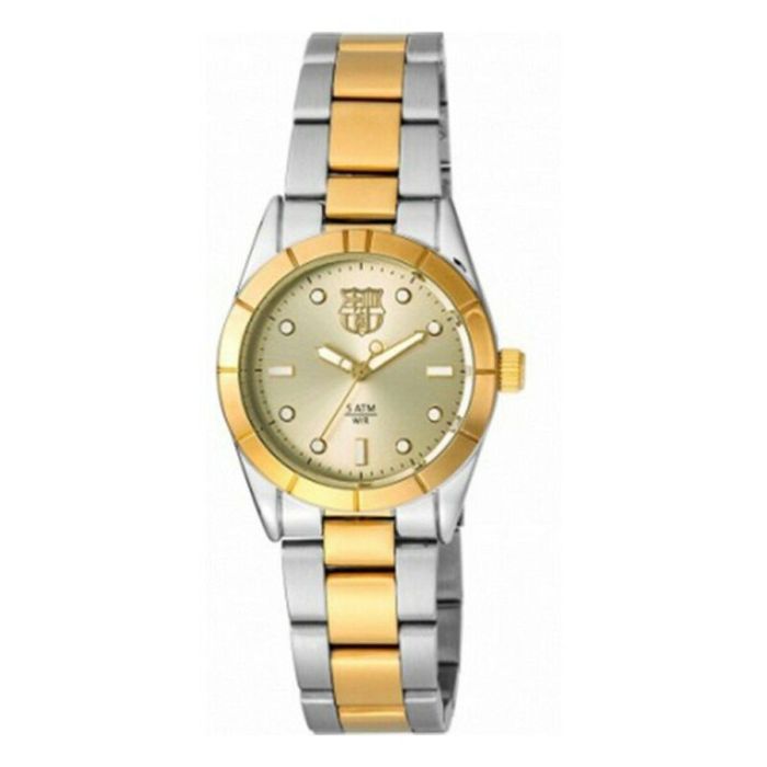 Reloj Mujer Radiant F.C Barcelona BA06202 (Ø 32 mm) Reloj Mujer Radiant F.C Barcelona BA06202 (Ø 32 mm)