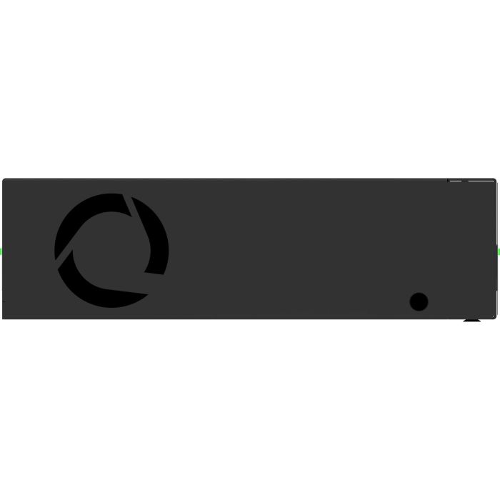 NETGEAR GS4210PX-100EUS Switch Gestionado 10 Puertos, 8 PoE+ 220W, 2 SFP+ 2