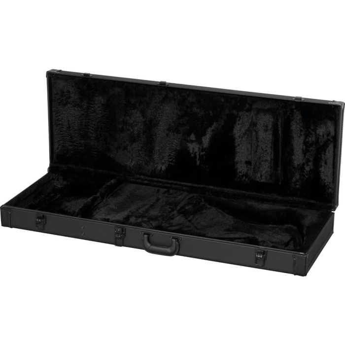 Estuche Eléctrica Firebird Modern Collection - Negro 1