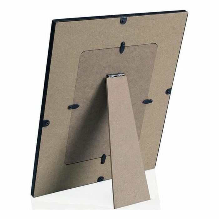 Portafotos Versa Cohen Madera MDF (1,8 x 29 x 25 cm) (13 x 18 cm) 1 Portafotos Versa Cohen Madera MDF (1,8 x 29 x 25 cm) (13 x 18 cm) 1