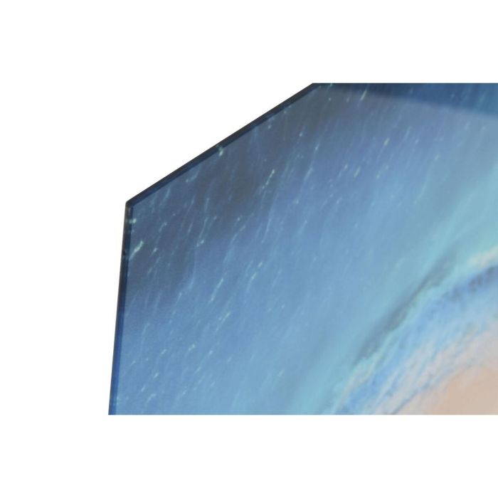 Cuadro Item Home DKD Home Decor Azul Beige 0.4 x 100 x 150 cm 2 Cuadro Item Home DKD Home Decor Azul Beige 0.4 x 100 x 150 cm 2