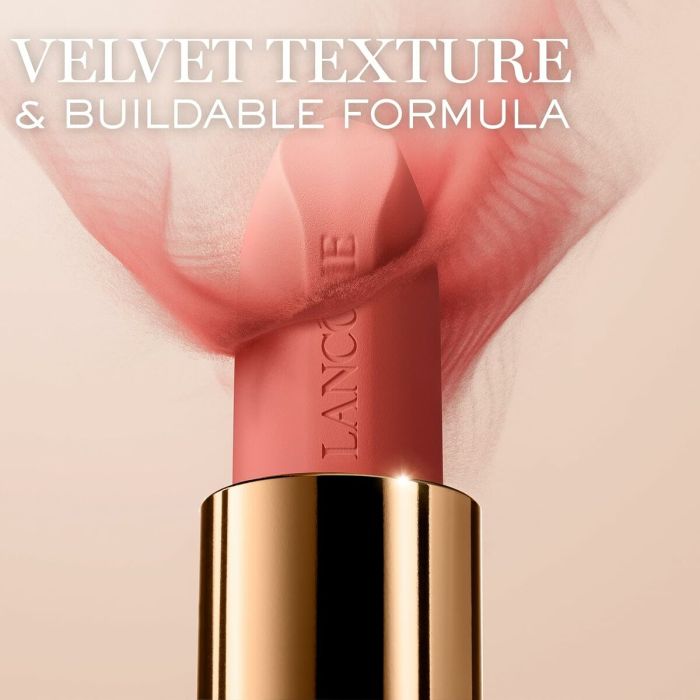 Pintalabios Lancôme L'ABSOLU ROUGE 2 Pintalabios Lancôme L'ABSOLU ROUGE 2
