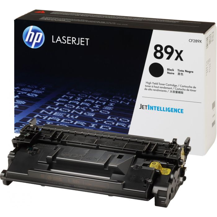 HP Toner Negro Laserjet Enterprise M507 528 - Tóner Negro para Impresoras HP 1 HP Toner Negro Laserjet Enterprise M507 528 - Tóner Negro para Impresoras HP 1