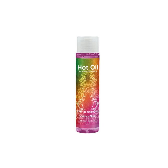 Aceite de Masaje Erótico Nuei Cosmetics of the Night 100 ml 1 Aceite de Masaje Erótico Nuei Cosmetics of the Night 100 ml 1