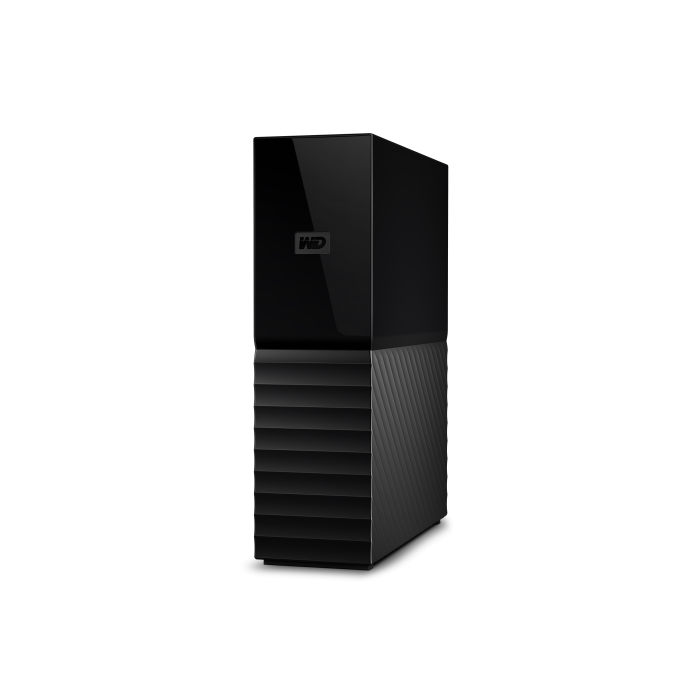 Disco Externo Western Digital My Book V3 8TB/ 3.5"/ USB 3.0 8 Disco Externo Western Digital My Book V3 8TB/ 3.5"/ USB 3.0 8
