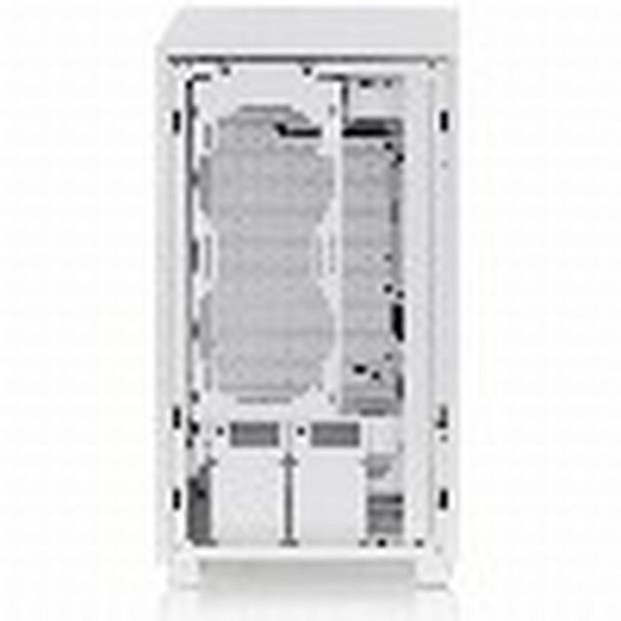 Caja Semitorre ATX THERMALTAKE The Tower 200 Blanco 7