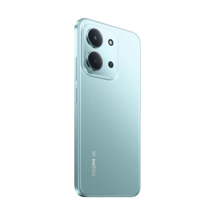 Xiaomi Redmi 15C 5G Smartphone 4GB RAM 256GB 6.9" Verde Cámara 50MP Batería 6000mAh 1