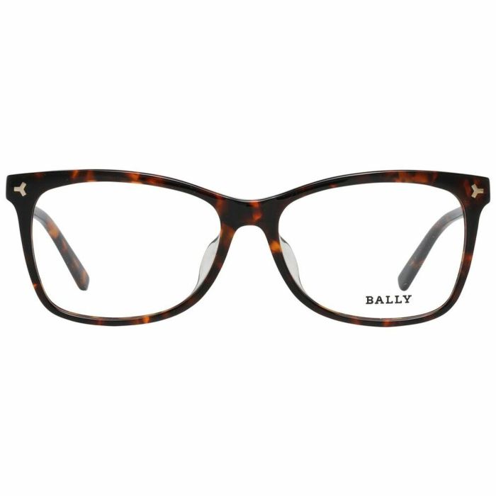 Montura de Gafas Mujer Bally BY5003-D 54052 Montura de Gafas Mujer Bally BY5003-D 54052