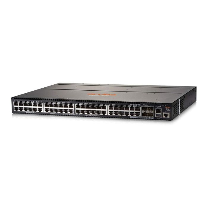 Switch HPE JL321A 1 Switch HPE JL321A 1