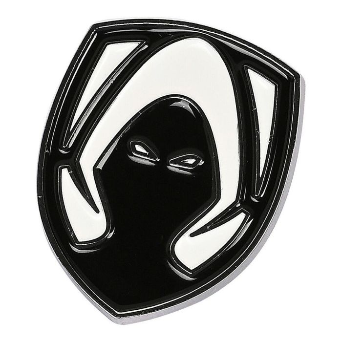 Pin Team Heretics Metal (8 pcs) 1 Pin Team Heretics Metal (8 pcs) 1