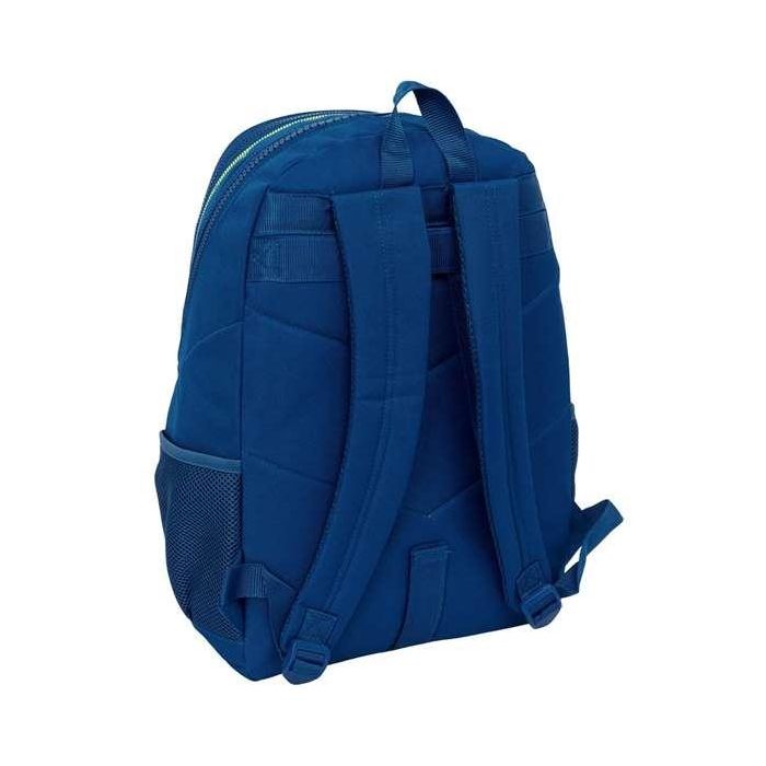 Mochila Safta Adaptable A Carro Munich North 440x320x160 mm 1 Mochila Safta Adaptable A Carro Munich North 440x320x160 mm 1