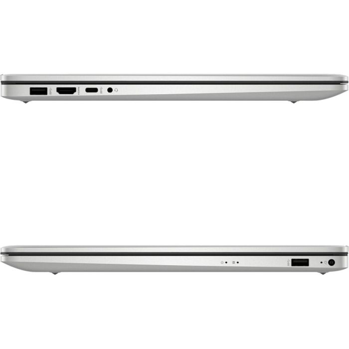 Laptop HP 9S1M6UA 17,3" Intel Core 5 120U 16 GB RAM 512 GB SSD (Reacondicionado A+) 1