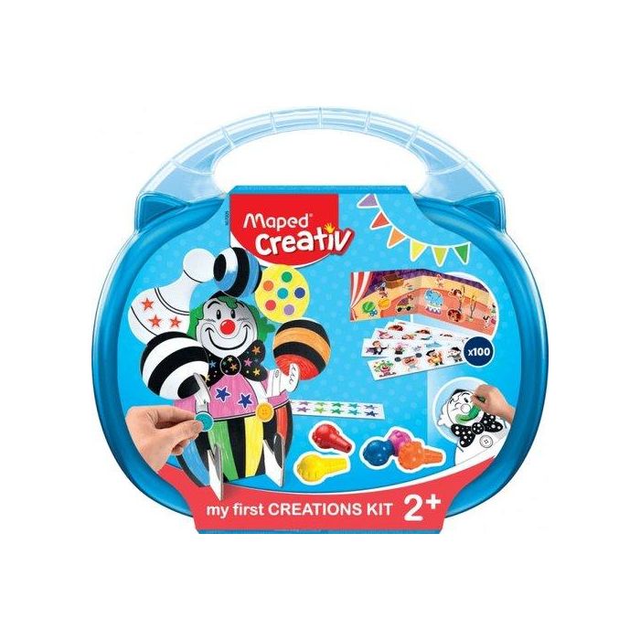 Maped My First Creations Kit