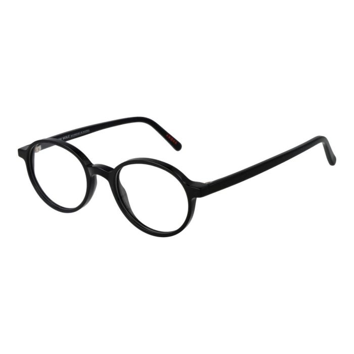 Montura de Gafas Unisex Andy Wolf 4538 48A