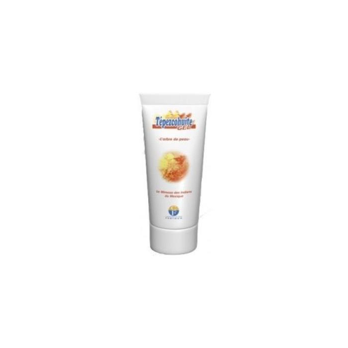 Tepezcohuite Gel 100Gr. Tepezcohuite Gel 100Gr.