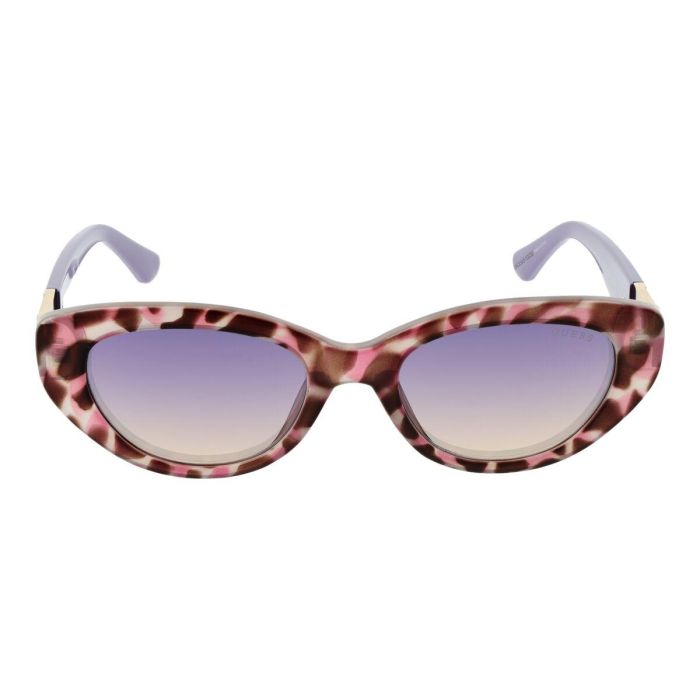 Gafas de Sol Mujer Guess GU7849-5183Z Ø 51 mm 4