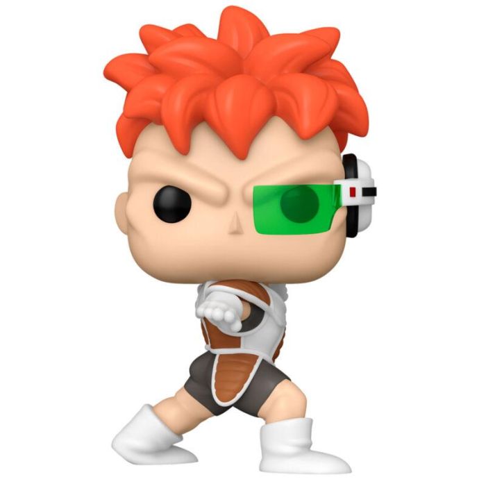 Funko Pop Dragon Ball Z S10 Recoome Ginyu Force Figura de Vinilo 9 cm con Caja Original 1 Funko Pop Dragon Ball Z S10 Recoome Ginyu Force Figura de Vinilo 9 cm con Caja Original 1