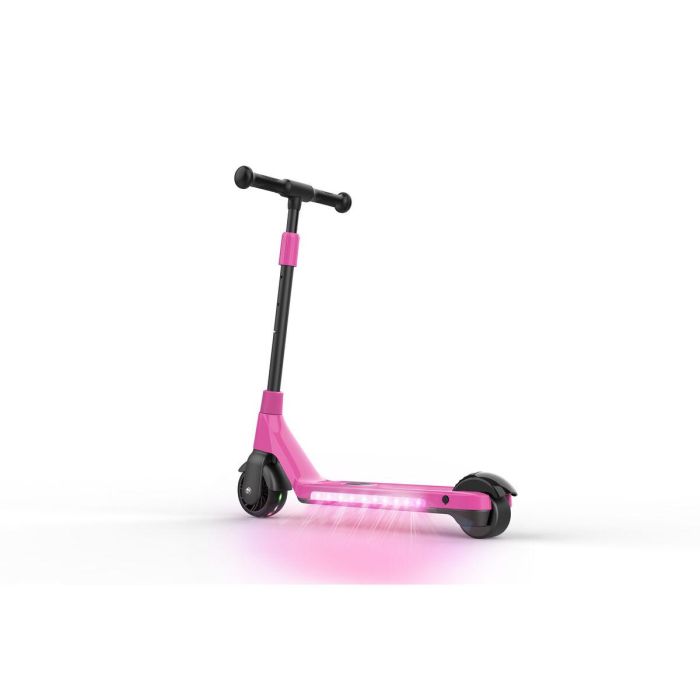 Patinete Eléctrico Denver Electronics SCK-5400PINK 230 V 21,6 V 2