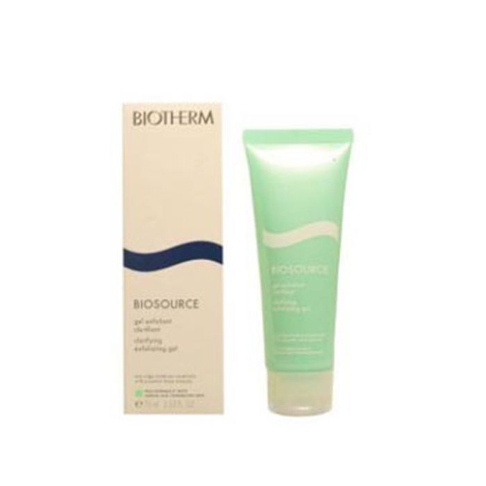 Biotherm Biosource gel exfoliant clarifiant 150 ml Biotherm Biosource gel exfoliant clarifiant 150 ml