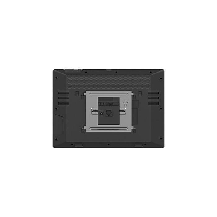 Fanvil i56A Videoportero Inteligente 10.1" Táctil Android 9.0 Wifi Bluetooth Negro Plata