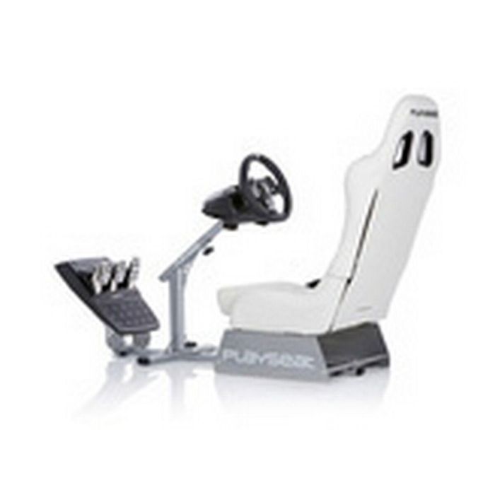 Mando Gaming Playseat Blanco 16