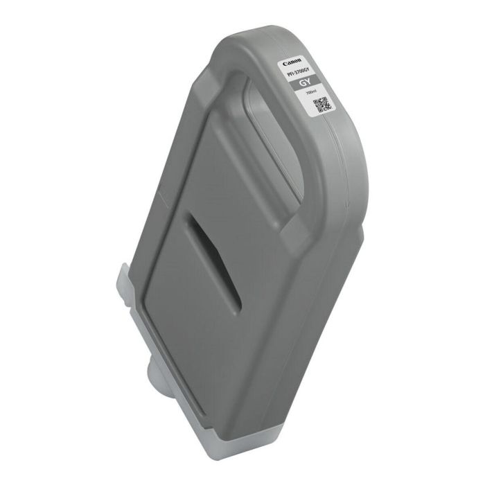 CANON PFI-3700 Grey para PRO-2600, PRO-4600, PRO-6600 CANON PFI-3700 Grey para PRO-2600, PRO-4600, PRO-6600