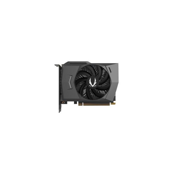 Zotac GAMING GeForce RTX 3050 Eco Solo 8GB GDDR6 128bit PCIe x8 4.0 HDMI 2.1 DisplayPort 1.4a - ZT-A30500R-10L