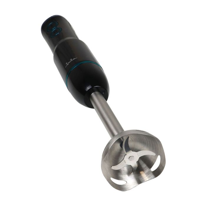 Batidora de Mano JATA Negro 8 Batidora de Mano JATA Negro 8