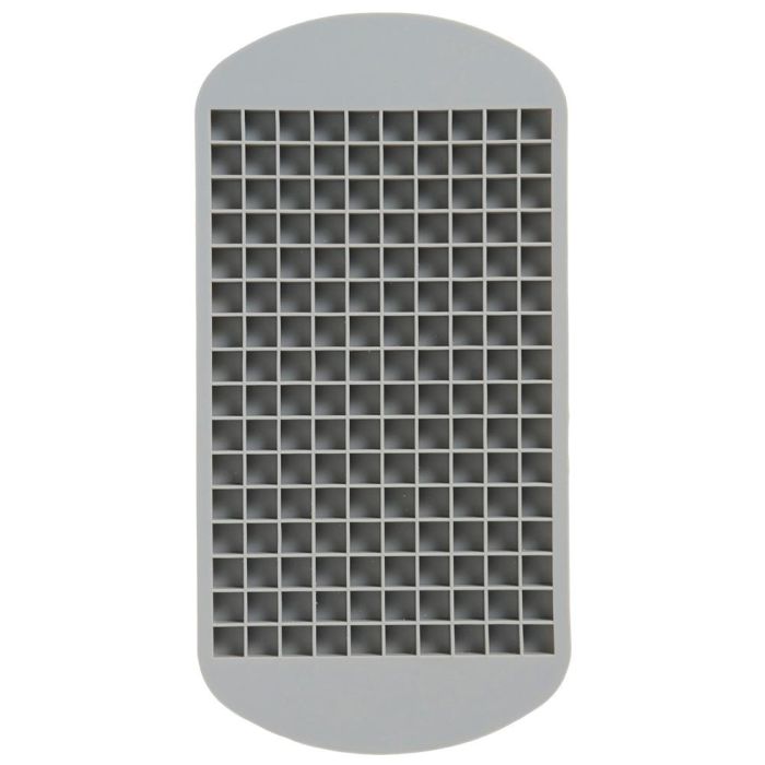 Day Juego 2 Moldes Hielo Picado para 160 Minicubitos 11.8x1x23.5 cm Colores Surtidos 6