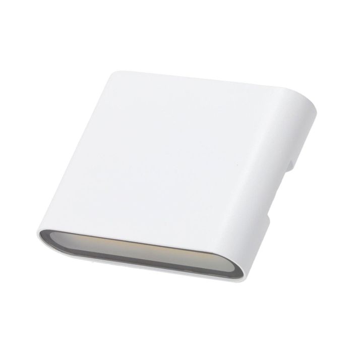 Aplique LED "Medford" 2x3W Blanco [HO-WALL-27-2x3W-W-W] 3
