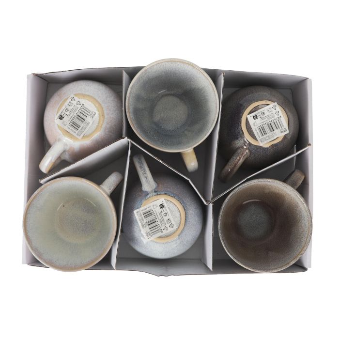 Taza Jumbo 400 cc Caicos - Inde (24 Unidades) 4 Taza Jumbo 400 cc Caicos - Inde (24 Unidades) 4