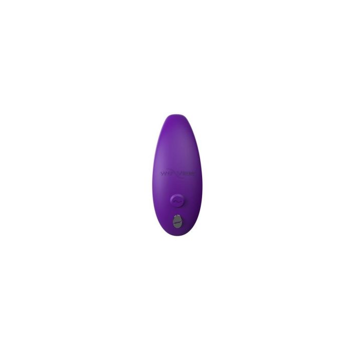 Vibrador para Parejas We-Vibe Morado 16