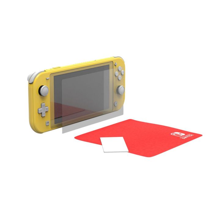 Protector de Pantalla para Nintendo Switch Powera NSAC0006-02 4 Protector de Pantalla para Nintendo Switch Powera NSAC0006-02 4