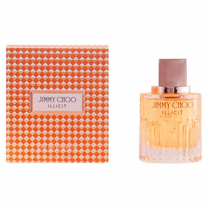 Perfume Mujer Illicit Jimmy Choo EDP EDP 1