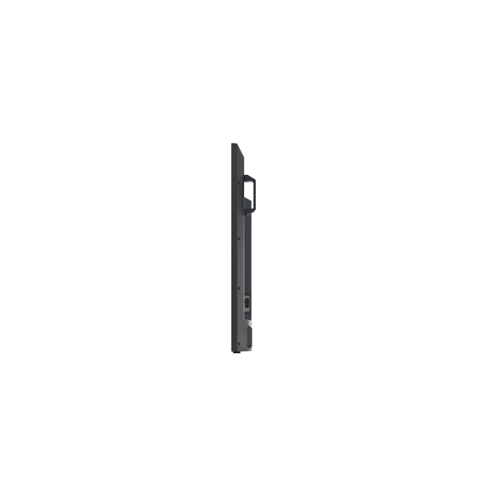 Sharp/NEC E558 55" Pantalla Gran Formato Profesional E-Series UHD HDR con Media Player LAN para Digital Signage y Salas de Reunión 5 Sharp/NEC E558 55" Pantalla Gran Formato Profesional E-Series UHD HDR con Media Player LAN para Digital Signage y Salas de Reunión 5