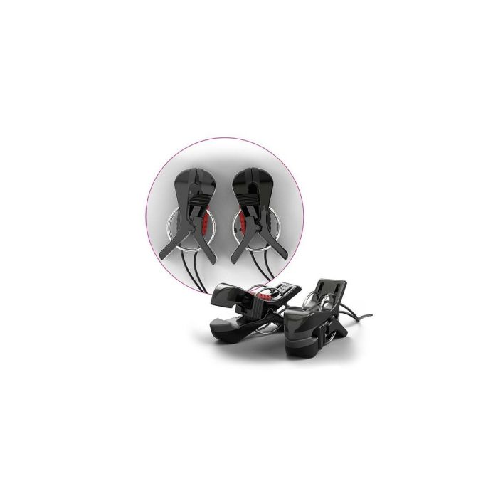 Pinzas de Electroestimulación Barry Bite Mystim 7