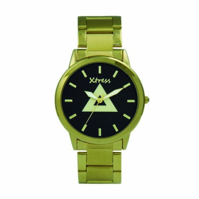 Reloj Mujer XTRESS XPA1033-06 (Ø 40 mm) Reloj Mujer XTRESS XPA1033-06 (Ø 40 mm)