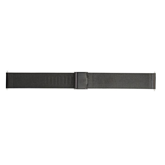 Correa para Reloj Morellato A02X05495910200099 Negro